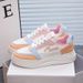 Trendy Fashionable Small White Campus Style Versatile Children's Autumn And Winter Women's Shoes, New High_vogvips.com
