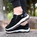 Shoes For Mens Fashion Sneakers Casual Shoes Leather Walking Shoes Fashion Climbing Shoes Anti-slip Hiking Workout Shoes_vogvips.com