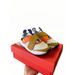 Putian Little UFO Children's Sports Shoes Comfortable Durable Magic Tape Design Easy To Wear And Take Off_vogvips.com