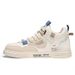 High Top Flat Bottomed Board Versatile, Student Casual Single Trendy Men's Shoes, 2025 Spring And Summer New Items_vogvips.com