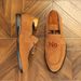 New Releases In December Summer Tassel Casual Leather Slip-On British Style Men's Business Loafers Trendy Single Shoes_vogvips.com