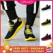 GRIMO Malaysia War Me Sneaker Shoe Kasut Guys Walking Running Men Asut Lelaki Gaya Sport For Raya Cheap Pretty Gift_vogvips.com