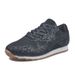 2025 New Autumn Sports And Leisure With Sequined Sponge Heels, Breathable Rhinestone Thick Sole, Student Size Women's_vogvips.com