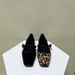 Women's 2026 Autumn New Black Leopard Print Square-Toed Flat European Style Shallow Mouth Single Shoes For Women_vogvips.com