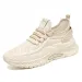 New Casual Spring Sports Fashion Single Trendy Womens Shoes Lhshoe_vogvips.com