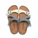 Ruizu 2025 Spring Summer Women's Cork Slippers Trendy Men's Sandals Water Pine Beach Shoes Student Breathable_vogvips.com