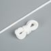LACES Polyester thread shoe rope diy round LACES_vogvips.com