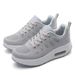 Jiajia Jiajia Mesh Women's Spring Summer New Fashion Simple Breathable Single Women Thick Sole Height Increasing Lightweight_vogvips.com