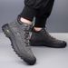 Non-slip Outdoor Sports Men's Shoes Casual Shoes Platform Heightening Dad Shoes Trendy Shoes_vogvips.com