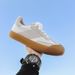 Men's Shoes Trendy Stars Same Style Fat Moral Training Puff Shoes Student Shoes Men X117_vogvips.com