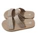 Women’s Shoes National Style Eva Women's Sandals Breathable Outer Wear Round Toe Flat Sandals Fashionable Wedge Heel Female Student Slippers_vogvips.com