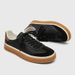 Men's High-End Retro German White Sneakers Soft Leather Versatile Casual Shoes New Spring Autumn Style X533_vogvips.com
