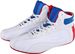Boxing Shoes For Women, Lace Up Squat Shoes Casual Wrestling Shoes Sparring Boxers Trainer Breathable Boxing Boots_vogvips.com
