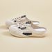 Half-trust Dad Shoes Female Student Casual Shoes Mesh Breathable Heightening Shoes_vogvips.com