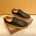 High End Men's With A High-End Feel 2025 New Leather Fashion Versatile Printed Casual Board Trendy Shoes_vogvips.com
