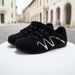 Men's Trendy Sports Casual Running Shoes Breathable Canvas Korean Style White Sneakers Summer New_vogvips.com