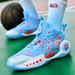 cushioning Rebound Running Shoes Men's Non-slip, Wear-resistant, Breathable And Comfortable Sports Shoes Men's Shoes_vogvips.com