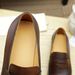 Genuine Leather Casual Business Formal Hairstylist Men's Slip-On Wedding Shoes Luxury British Style_vogvips.com