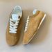 New Lace Up Luxury German Training Women's Flat Shoes Casual Sports Shoes_vogvips.com