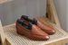 2025s Korean Style Trendy Slip-On Men's Ins Lazy Shoes British Champagne Loafers_vogvips.com