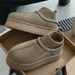 Henan Sangpo Snow Women's Sheepskin Integrated Ethnic Style Sock Boots Thickened Warm Thick Sole_vogvips.com