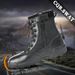 Combat Boots Outdoor Amu Autumn And Winter Piled Thickened High-top Combat Boots Warm Winter Boots Tactical Boots_vogvips.com