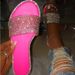 Manufacturer's In-stock Summer New Rhinestone Women, Slip-on Sandals For Women_vogvips.com