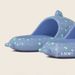 Luminous Shark Slippers Women Men Couple Slipper Thick Soles Flip Flops EVA Anti-slip Flat Shoes Funny Sandals Christmas_vogvips.com