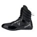 Boxing Shoes Wrestling Shoes Soft Fitness Comfortable Non Slip Training Competition Shoes Indoor Training Shoes High Top Shoes_vogvips.com