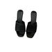 Women’s Shoes Summer New Square Head Open Toe Braided Rope Thick Bottom Wedge Heel Sandals Women's Outdoor High Heel Sandals_vogvips.com