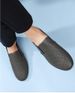 Men's Shoes Leather Thick-soled Soft-soled Casual Shoes Round Head Foot Cover Men's Casual Leather Shoes_vogvips.com