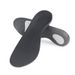 Insoles Mesh PU Arch Pads For Men And Women With Flat Feet And Arch Support And Shock Absorption Arch Support Insoles_vogvips.com