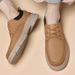 Men's Shoes Breathable Martin Boots Men's Non-slip And Wear-resistant Casual Tooling Shoes Men's_vogvips.com