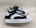 New Pure Original NUMERIS Daily Leisure Trend Versatile Low Top Lifestyle Leisure Shoes_vogvips.com