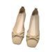Mary Jane Single Shoes Women's Flat Shoes Light And Gentle Beanie Shoes_vogvips.com