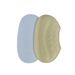 Heel Stickers To Prevent Heel Drop Artifact Anti Wear High Heel Shoe Pads Heel Stickers Half Size Pads For Big Changes And Small Repairs One Size_vogvips.com