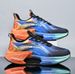 2025 Spring/Summer New Korean Style Couple's Sports Soft Sole Youth Trendy Wear-Resistant New Shoes_vogvips.com