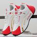 Breathable Deodorant Sole Versatile Spring Summer New Men's Sports Casual High-end Trendy Shoes_vogvips.com