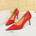1198-A18 Single Shoe (this Item Is Sold Out And Not Restocked)_vogvips.com