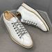 Classic Mens Casual Shoes Genuine Leather Lace-Up Fashion Sneakers Luxury Brand Alligator Print Street Travel Flat Shoes For Men_vogvips.com