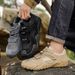 Men's Safety Work Shoes Breathable Slip-Resistant Wear-Resistant Lightweight Casual Comfortable For Construction Hiking Outdoor_vogvips.com