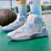 cushioning Rebound Running Shoes Men's Non-slip, Wear-resistant, Breathable And Comfortable Sports Shoes Men's Shoes_vogvips.com
