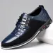 2024 Autumn Business Casual Shoes For Men Trend Classic Leather Shoes Outdoor Men Sneakers Sewing Breathable Men's Dress_vogvips.com