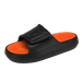 Outdoor Beach Garden Shoes Summer Indoor Bathroom EVA Foam Soft Soled Home Men Slippers Sandalias Planas_vogvips.com