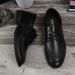 Men’s Shoes Men's Leather Shoes Soft Sole Men's Leather Shoes Business Formal Leather Shoes Men's Dad Shoes Work Business Casual Shoes Men's Shoes_vogvips.com