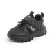 New Boy Daddy Shoes Non-slip Girl Small White Shoes Soft Sole Baby Casual Shoes_vogvips.com