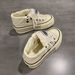 Thick-soled Versatile High-top Canvas Women, 2026 Spring And Autumn New Japanese-style Sneakers, Height-increasing Shoes_vogvips.com