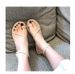 Flip-flop Style Thin Strap 2026 New Summer Versatile Fashion Fairy Beach Roman Flat Women's Sandals_vogvips.com