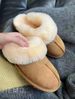 2024 New Star Slippers For Women, Wool Thickened Home Slippers, Outdoor Wearable, Closed Toe, Windy Style_vogvips.com