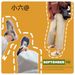 Chen Xiaoliu Genuine Soft Leather Tilted Toe German Training Shoes Amber Flowing Light Style Women's Summer Autumn Sports Casual Soft Sole_vogvips.com